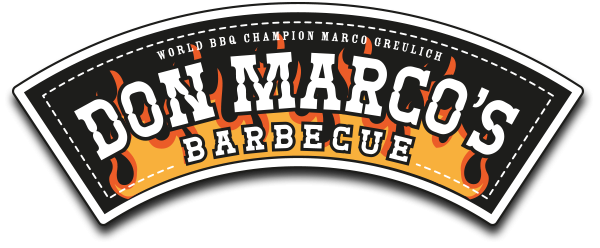 Don Marco's BBQ